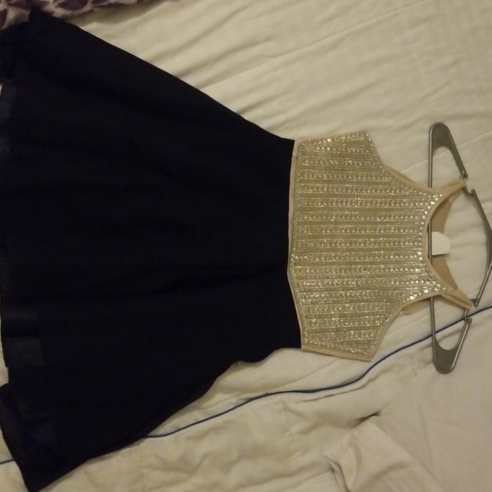 Tween diva dress size 12